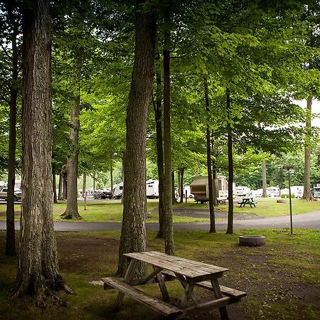 Saint-Mathieu-de-Beloeil Alouette Parkbridge酒店 外观 照片